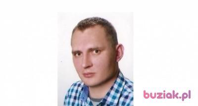 Emil-83, Male, 43, Warka, Polska, Photo: 2