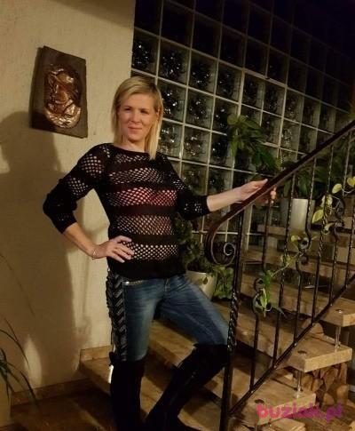 alka, Kobieta, 56, Niemcy, Zdjęcie: 6