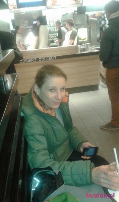 Dorota, Female, 46, Warszawa, Polska, Photo: 1