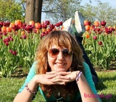 Paulina, Female, 33, Augustów, Polska, Photo: 2