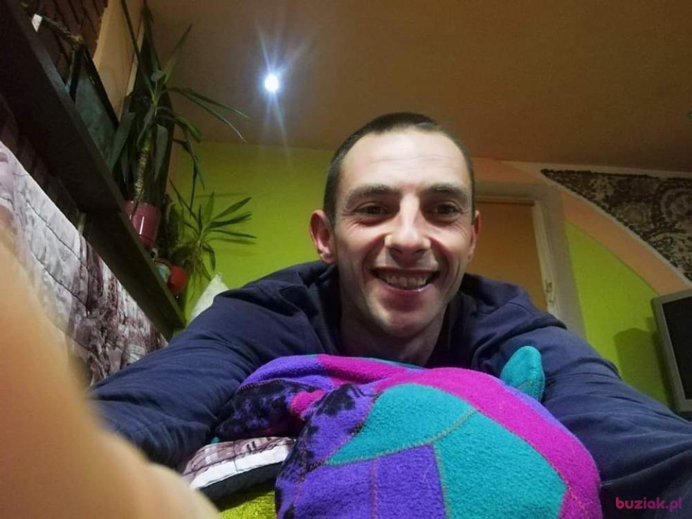 Janusz, Mężczyzna, 38, Kraków, Polska, Zdjęcie: 1