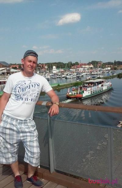 Marcin, Male, 40, Radom, Polska, Photo: 1