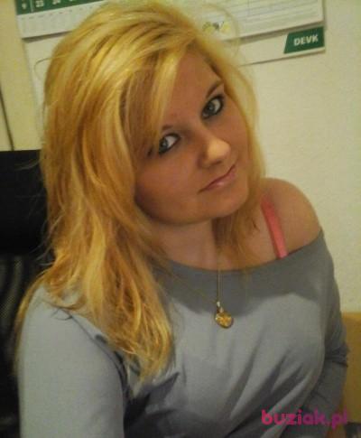 Gosia, Female, 33, Olsztyn, Polska, Photo: 7