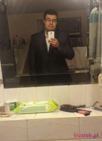 Marcin, Mężczyzna, 33, Legionowo, Polska, Zdjęcie: 3