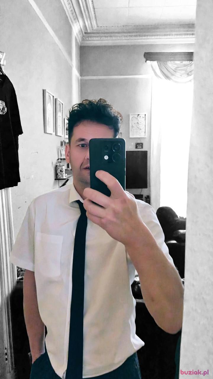 Rafal, Mężczyzna, 45, Wielka Brytania, Zdjęcie: 3