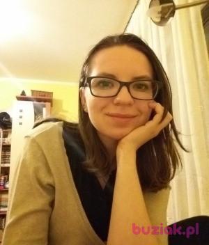 Magda, Female, 39, Wrocław, Polska, Photo: 2