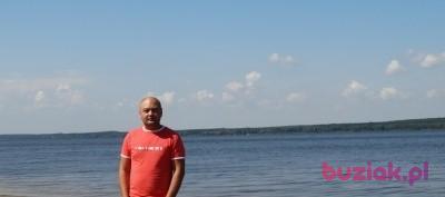 Passat, Male, 47, Ostrzeszów, Polska, Photo: 2
