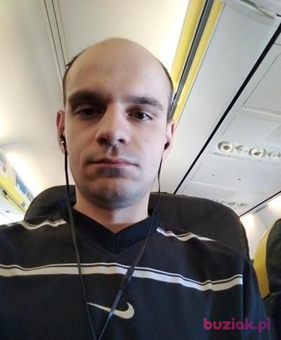 Mateusz, Male, 36, Katowice, Polska, Photo: 3
