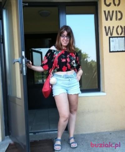 Dominika, Female, 34, Częstochowa, Polska, Photo: 4