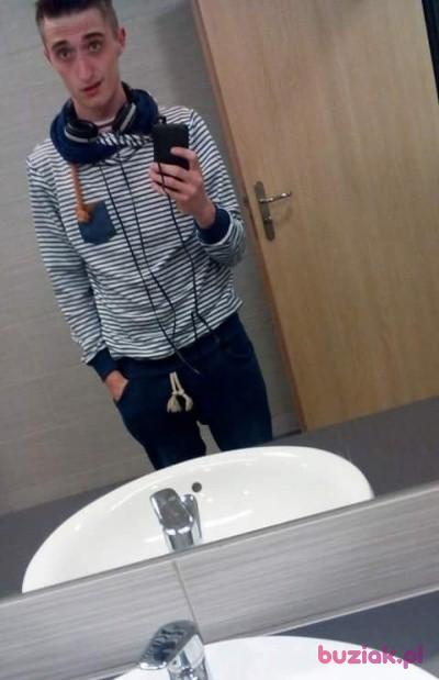 Dominik , Male, 31, Płońsk, Polska, Photo: 3
