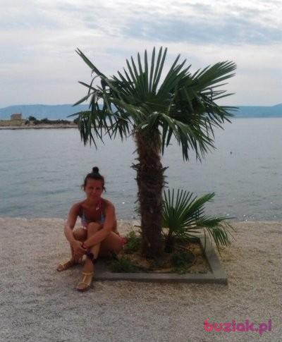 Ola, Female, 45, Tychy, Polska, Photo: 2