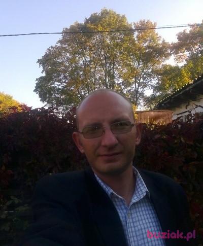 grzegorz , Male, 45, Miastko, Polska, Photo: 1