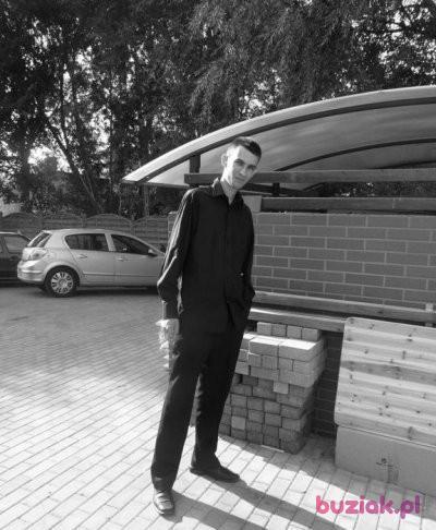 Marcin, Male, 40, Augustów, Polska, Photo: 1