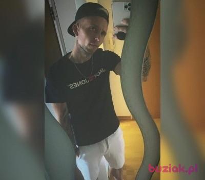 Gracjan, Male, 38, Warszawa, Polska, Photo: 3