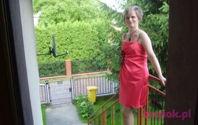 malina1922, Kobieta, 41, Poznań, Polska, Zdjęcie: 2
