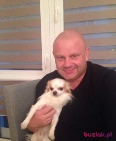 Rajmund , Male, 50, Toruń, Polska, Photo: 3