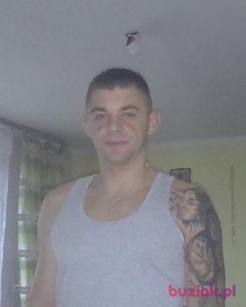 Artur, Mężczyzna, 36, Lublin, Polska, Zdjęcie: 1
