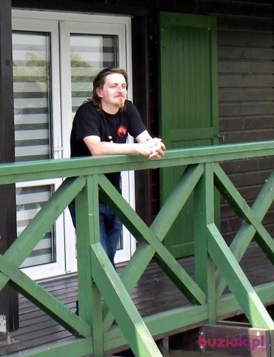 Beniamin, Mężczyzna, 34, Katowice, Polska, Zdjęcie: 2