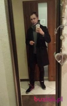 Dawid, Male, 35, Żory, Polska, Photo: 4