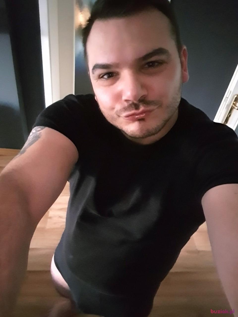 Piotr, Male, 42, Szczytna, Polska, Photo: 5