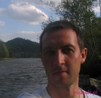 Marcin, Male, 39, Augustów, Polska, Photo: 2