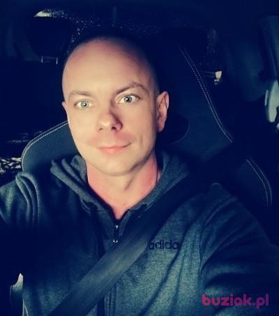Paweł , Male, 40, Holandia, Photo: 9