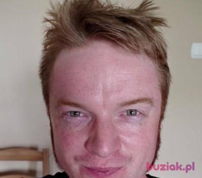 Łukasz, Male, 40, Zgierz, Polska, Photo: 2