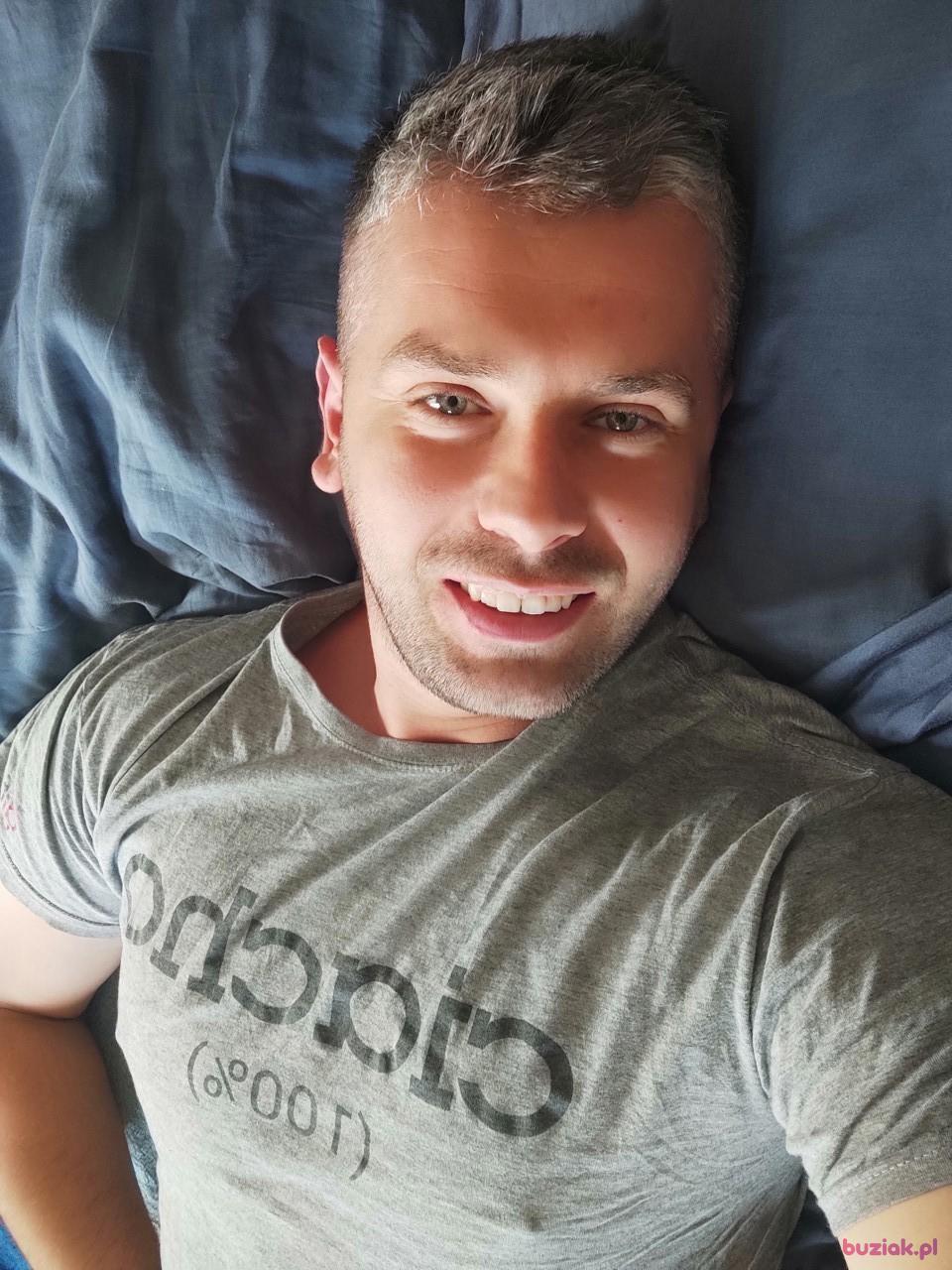 Marcin, Male, 36, Siedlce, Polska, Photo: 2