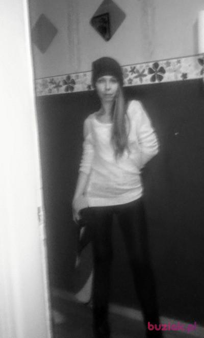 Aga, Kobieta, 44, Warszawa, Polska, Zdjęcie: 2