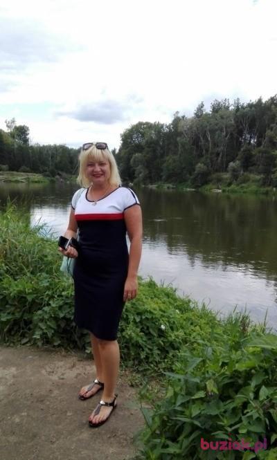 ANE12, Kobieta, 49, Polska, Zdjęcie: 3