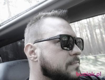 gotard, Male, 47, Ostrzeszów, Polska, Photo: 1