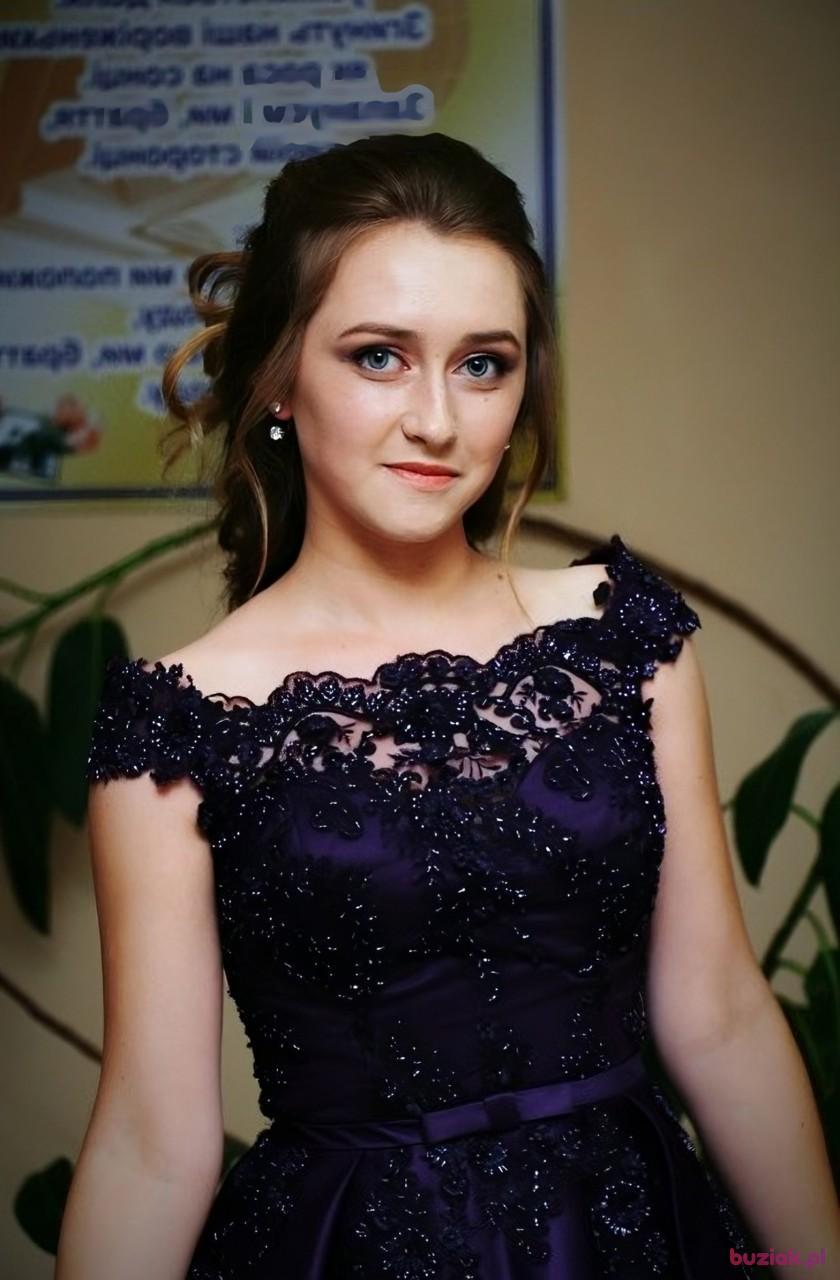 Dominika, Female, 24, Wrocław, Polska, Photo: 2