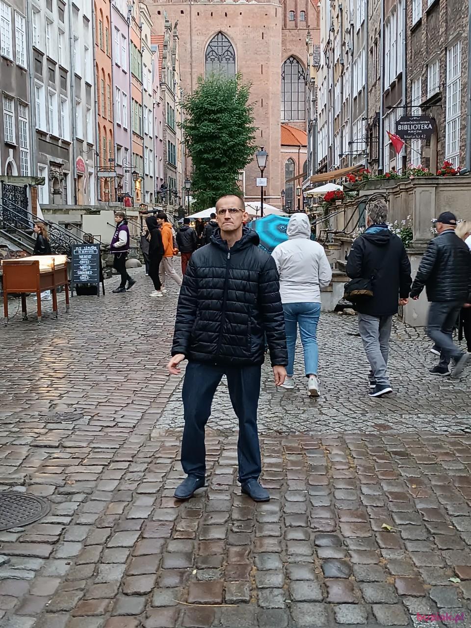 sebastian, Male, 55, Krasnystaw, Polska, Photo: 4