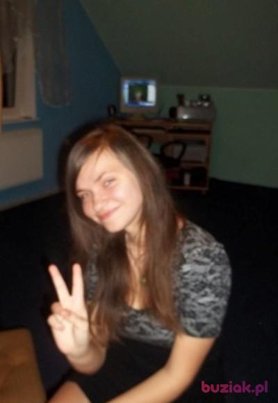 Patrycja, Female, 30, Toruń, Polska, Photo: 2