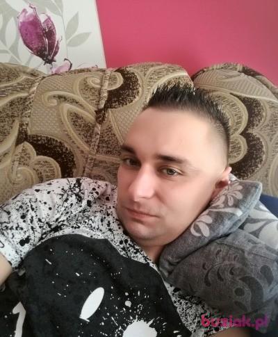 Przemek, Male, 40, Kalisz, Polska, Photo: 10