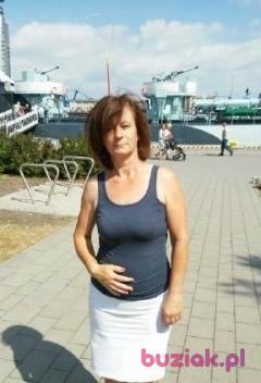 Basia, Female, 59, Gdynia, Polska, Photo: 2