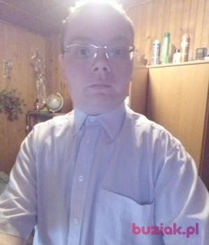 Wojciech, Mężczyzna, 37, Jaworzno, Polska, Zdjęcie: 1