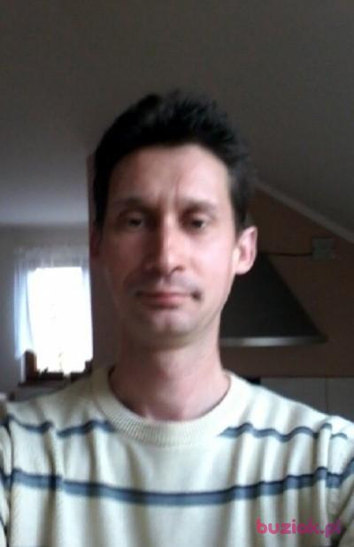 Krzysztof, Male, 47, Police, Polska, Photo: 3