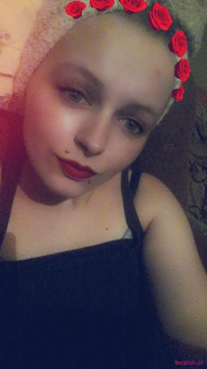 Ewelina, Female, 30, Kożuchów, Polska, Photo: 9