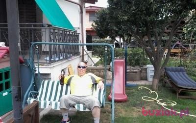 Janusz, Male, 57, Rzym, Włochy, Photo: 2