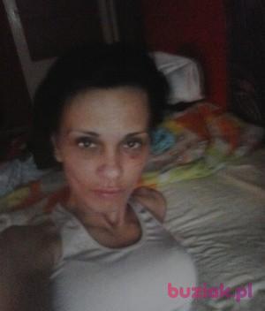 Karolina, Female, 44, Bydgoszcz, Polska, Photo: 4