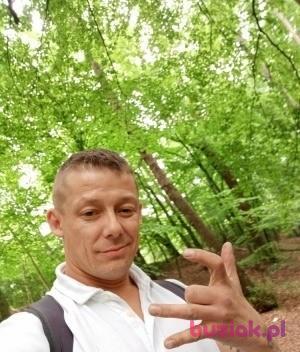 Michaelito, Male, 44, Koszalin, Polska, Photo: 2