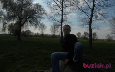 Tomek, Male, 38, Konin, Polska, Photo: 3