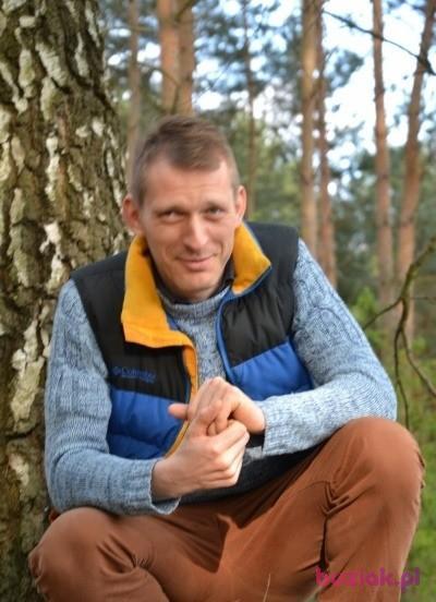 Marek, Male, 47, Wągrowiec, Polska, Photo: 4