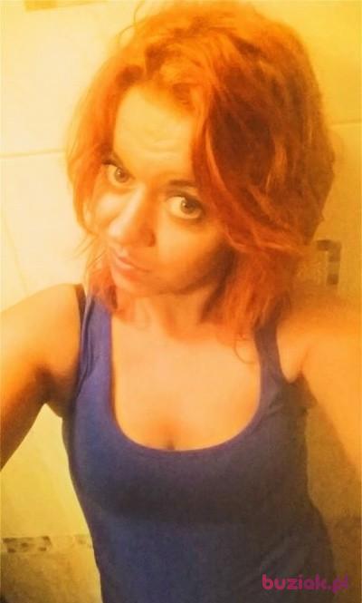 asia, Female, 34, Goleniów, Polska, Photo: 4