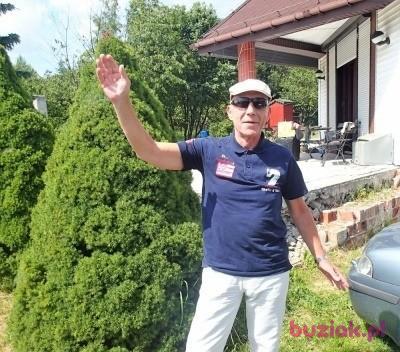 Tadeusz, Mężczyzna, 66, Łódź, Polska, Zdjęcie: 2