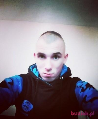 Krystian, Male, 32, Studley, Wielka Brytania, Photo: 2