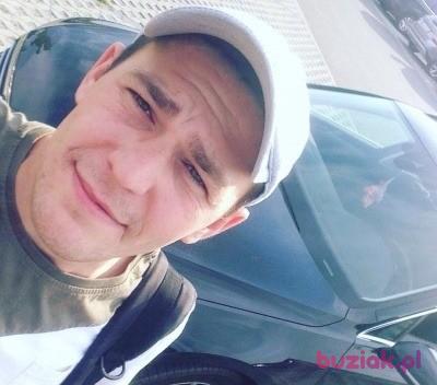 Dima , Mężczyzna, 34, Polska, Zdjęcie: 3