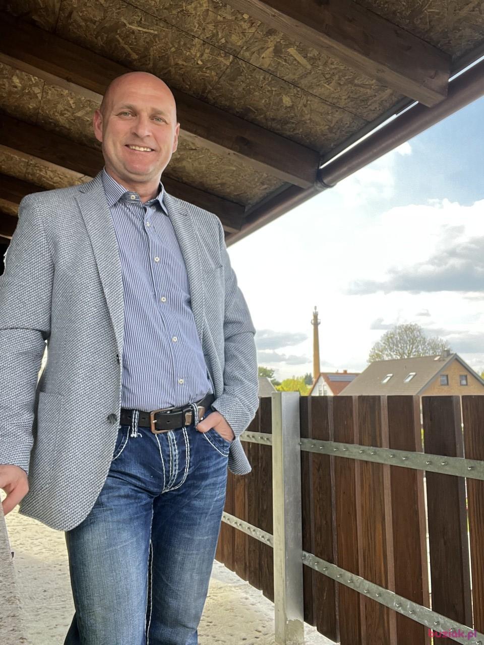 Jurek, Male, 56, Berlin, Niemcy, Photo: 12