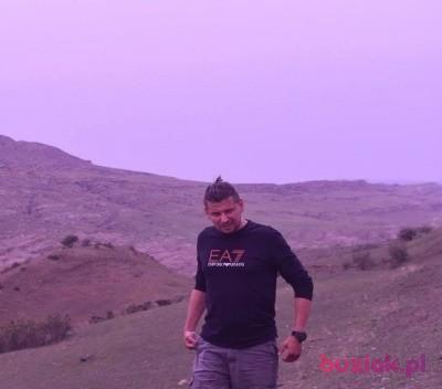 Damian, Male, 43, Będzin, Polska, Photo: 8